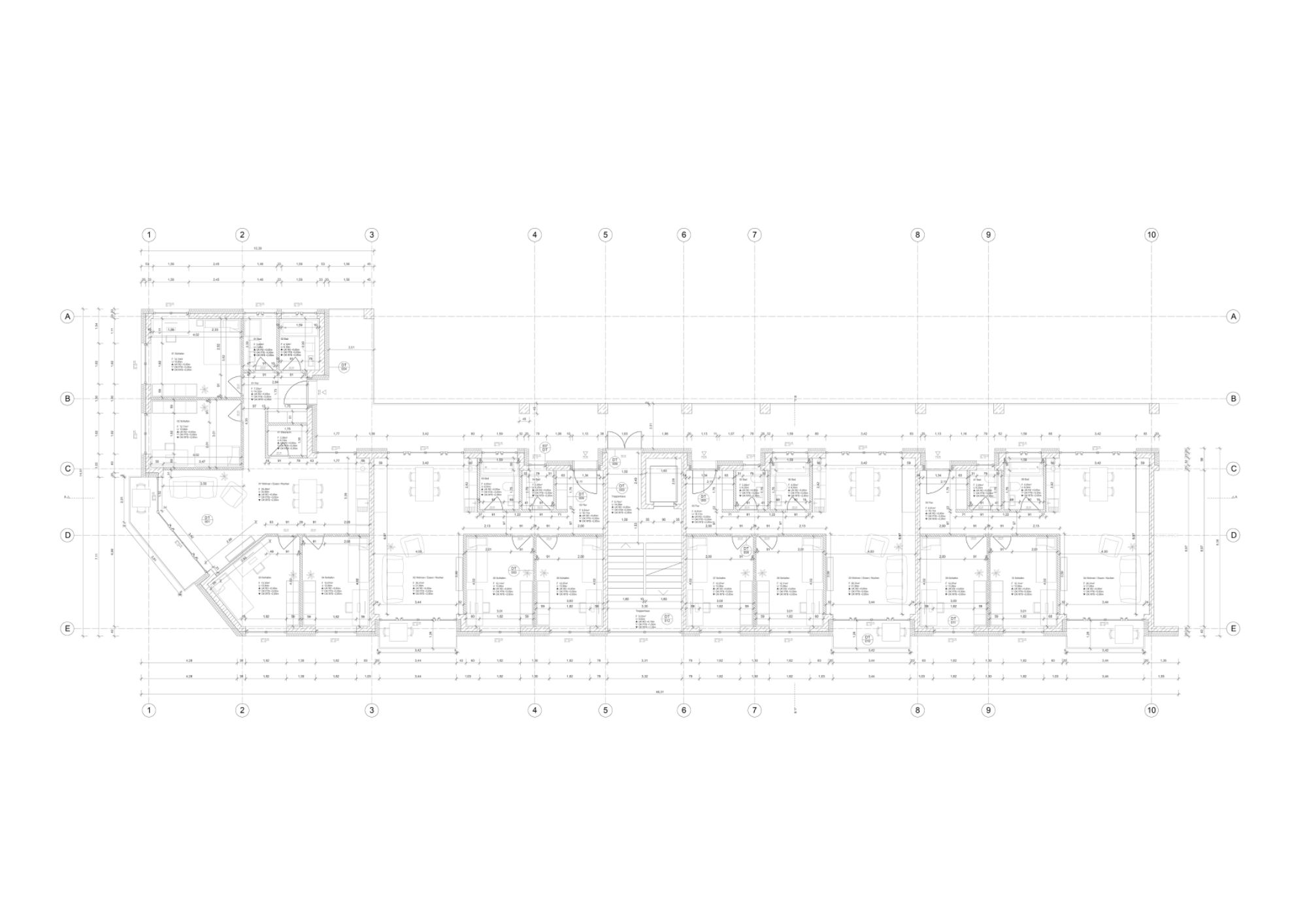 Werkplanung